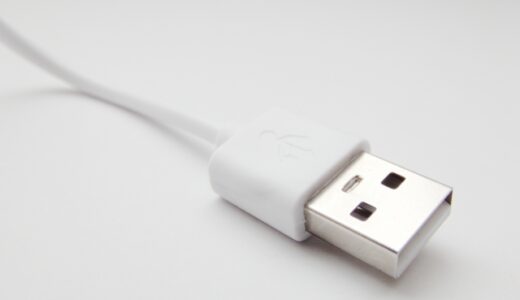 USBポート「デイトナUSB1ポート99502」を購入。