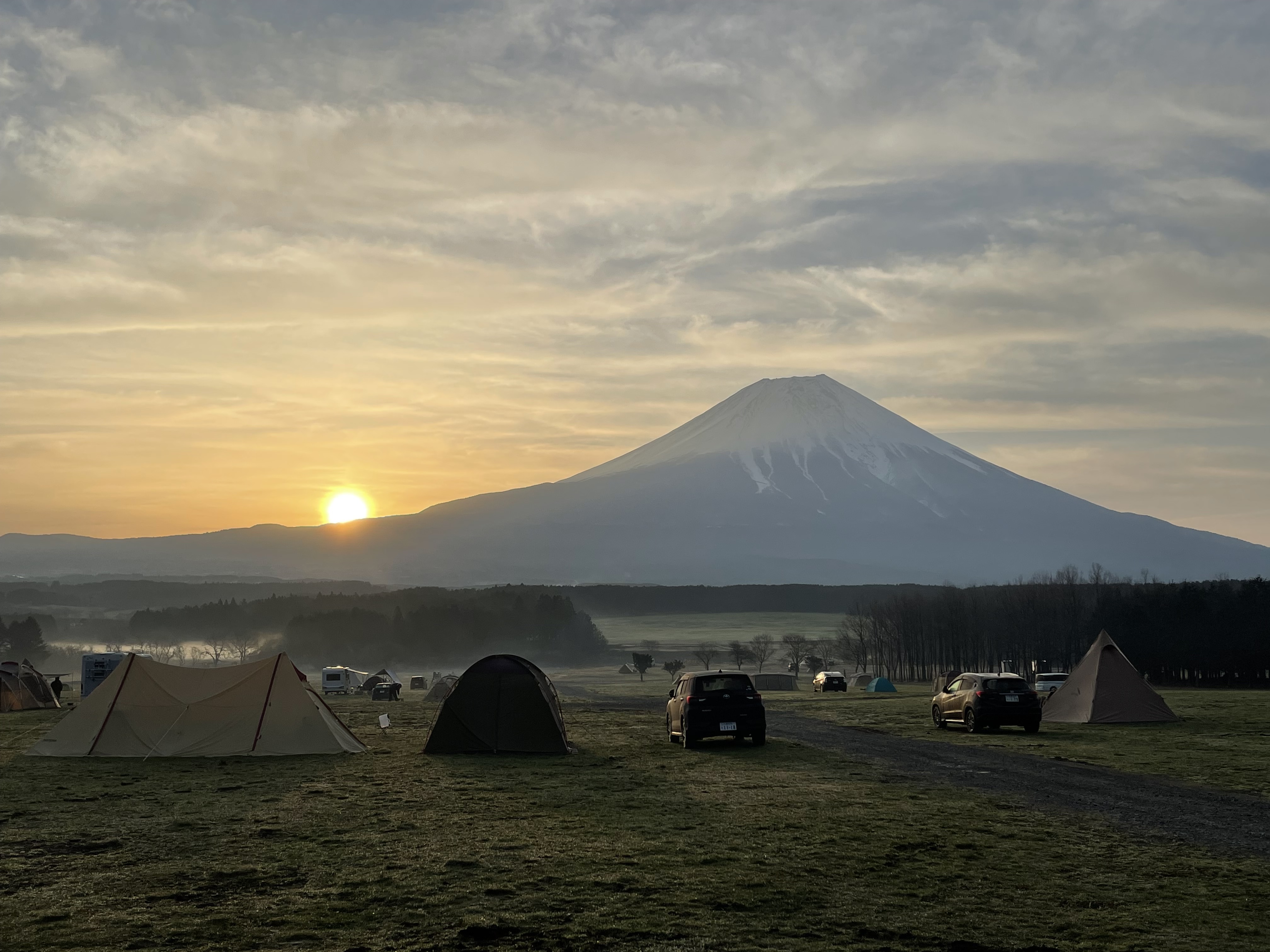 プロフィール背景画像